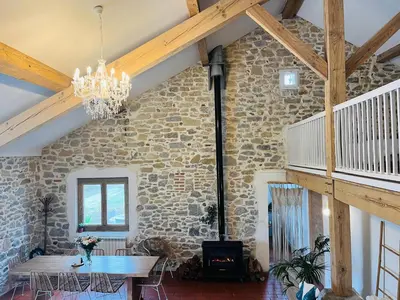 Plan de l'établissement Domaine Ranch Kabahina Golf