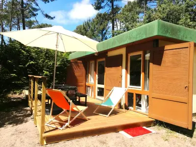 Bâtiment de l'appartement