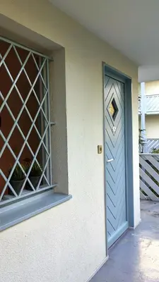 Plan de l'établissement Appart Cosy Green, Océan, Golf, Piscine, Wifi