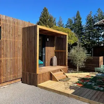 Le Lodge