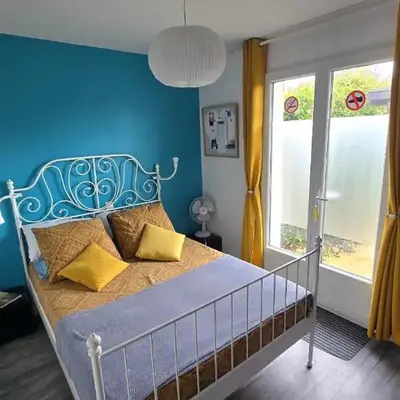 EntreLac&Océan1 - chambre d'hôtes chez l'habitant