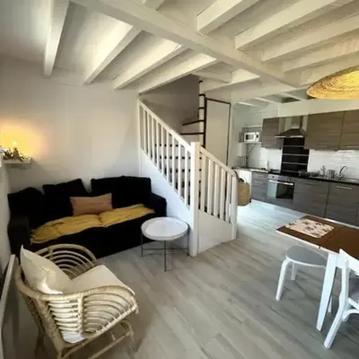 Appartement lumineux Capbreton
