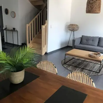 Maison La teste de Buch 3 chambres