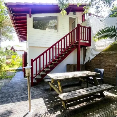 Appartement La Nord - Villas Lake and Sea