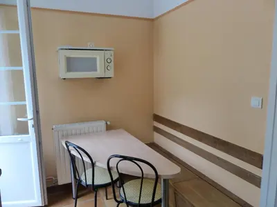 Plan de l'établissement Villa LA TEIGNOUSE entre lac et océan terrasse et jardinet pour 6 personnes
