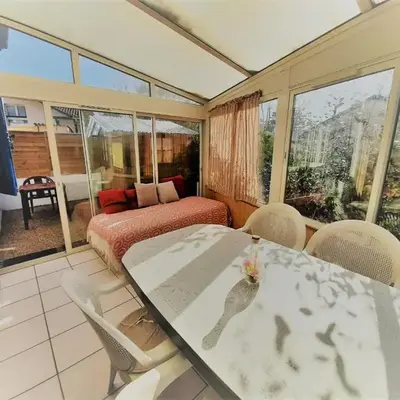 Appartement cosy 4 pers