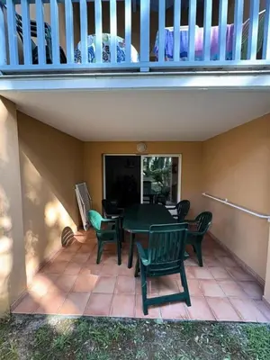 Télévision ou salle de divertissement dans l'établissement Le Domaine du Golf de Pinsolle - maeva Home - Appartement 2 pièces 5 personnes - Sélection MAE-8544