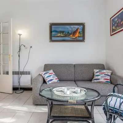 Apartment Iena by Interhome