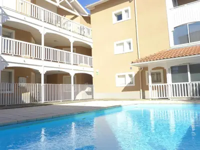 Piscine de l'établissement Apartment La Louisiane by Interhome ou située à proximité