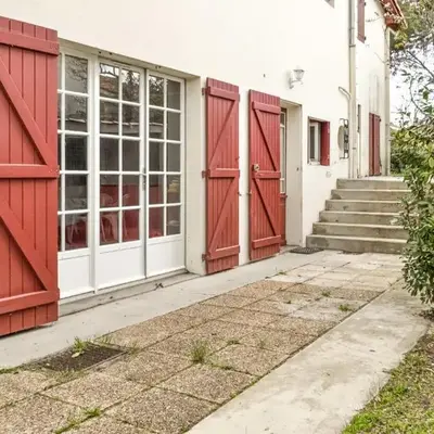 Beautiful Apartment In Capbreton