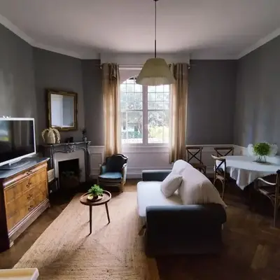 Le Moulleau Appartement 2 chambres - plage à 50m