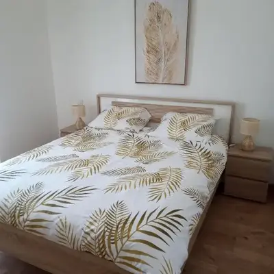MON PETIT COIN DE PARADIS