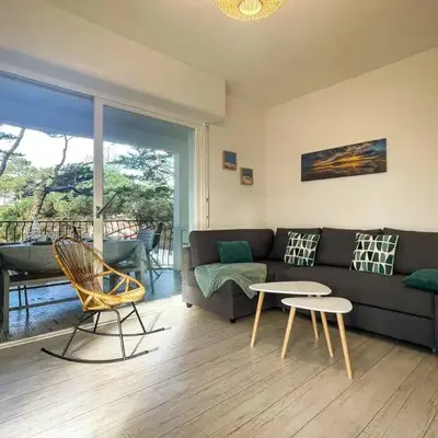 Appartement Marine