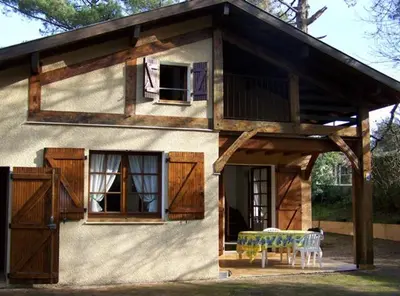 Bâtiment de la villa