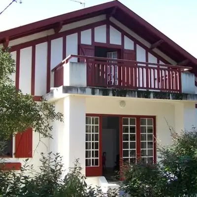 Mazouna - Hossegor agréable villa des années 60 rénovée sur terrain clos et arboré entre lac et océan