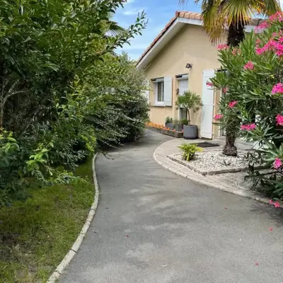 Villa proche Arcachon