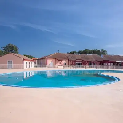 Résidence Vacancéole Sun Hols Les Villas du Lac